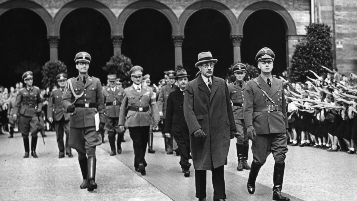 Maďarský generál naštval Poláky slovy o „lokální válce“ v roce 1939